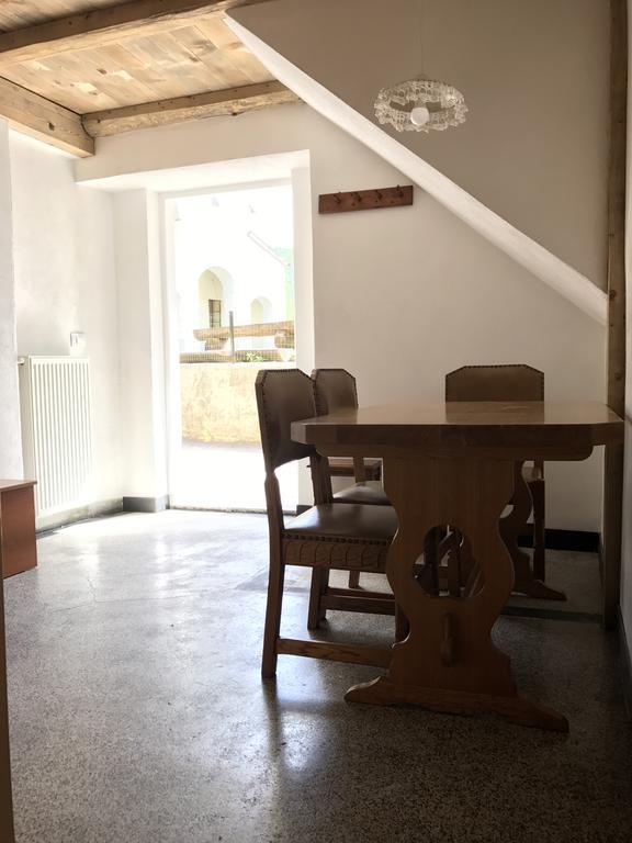 Farmhouse Cvetje Tolmin Eksteriør bilde