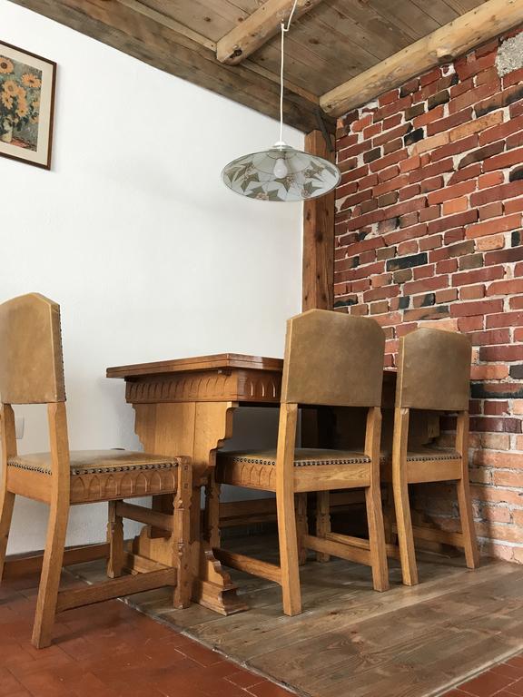 Farmhouse Cvetje Tolmin Eksteriør bilde
